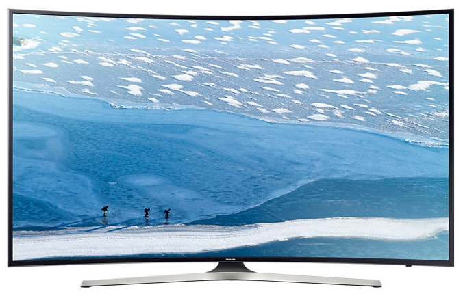 Телевизор SAMSUNG UE65KU6300UX																		 — описание, фото, цены в интернет-магазине PT Stores