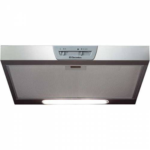 Плоская вытяжка Electrolux EFT 535 X																		 — описание, фото, цены в интернет-магазине PT Stores