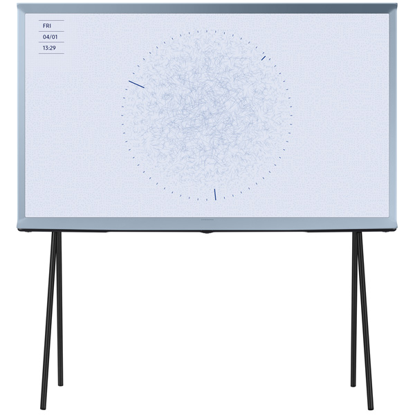Телевизор SAMSUNG QE49LS01TAU																		 — описание, фото, цены в интернет-магазине PT Stores