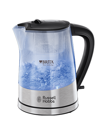 Чайник Russell Hobbs 22850-70																		 — описание, фото, цены в интернет-магазине PT Stores