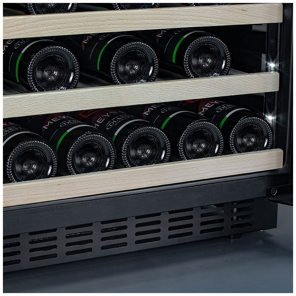 Купить Винный шкаф Meyvel MV46NH-KBT2 — Фото 10