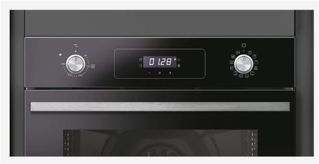 Купить Электрический духовой шкаф Haier HOD-P12CTBX — Фото 3