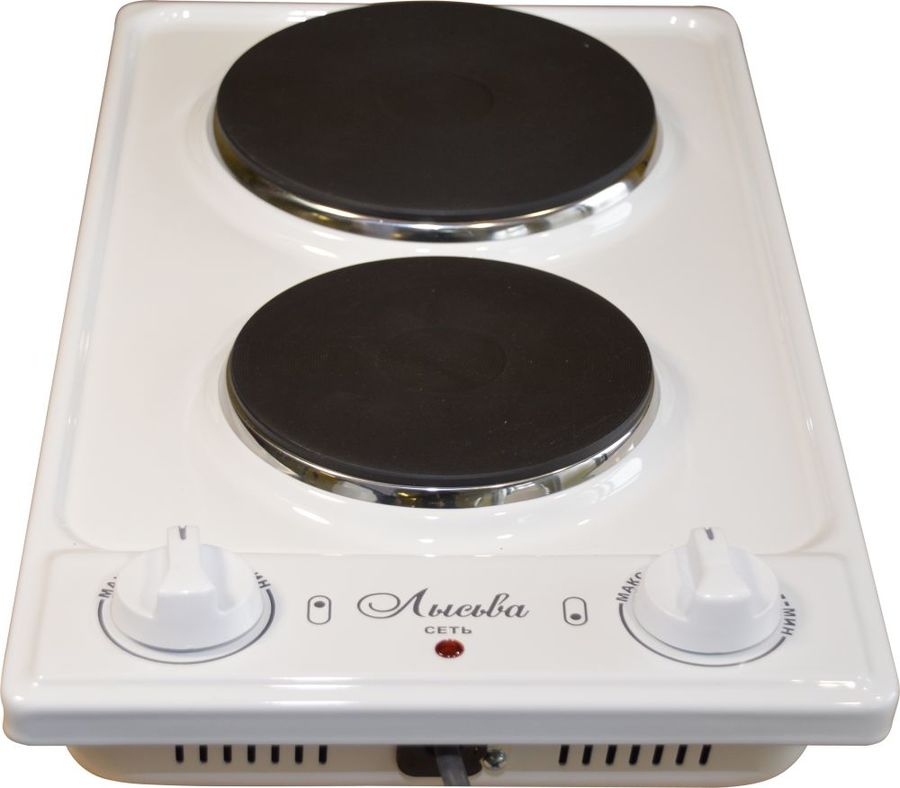 Купить Плитка Лысьва ЭПБ 22 белый эмаль — Фото 2