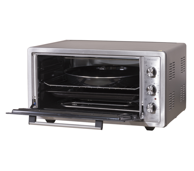 Купить Мини-печь Schaub Lorenz SLE OE4510 — Фото 5