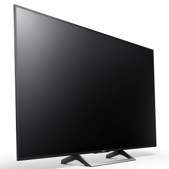 Купить Телевизор SONY KD75XE8596BR2 — Фото 5