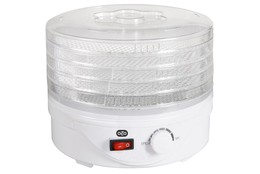 Сушилка для овощей и фруктов OLTO HD-20																		 — описание, фото, цены в интернет-магазине PT Stores