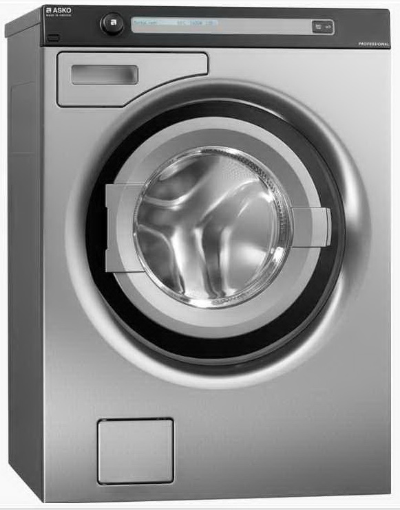 Стиральная машина ASKO WMC64P Marine 																		 — описание, фото, цены в интернет-магазине PT Stores