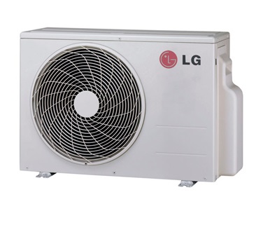 Купить Кондиционер LG A12AW1.NFR4/A12AWU.UFR4 (комплект) — Фото 3