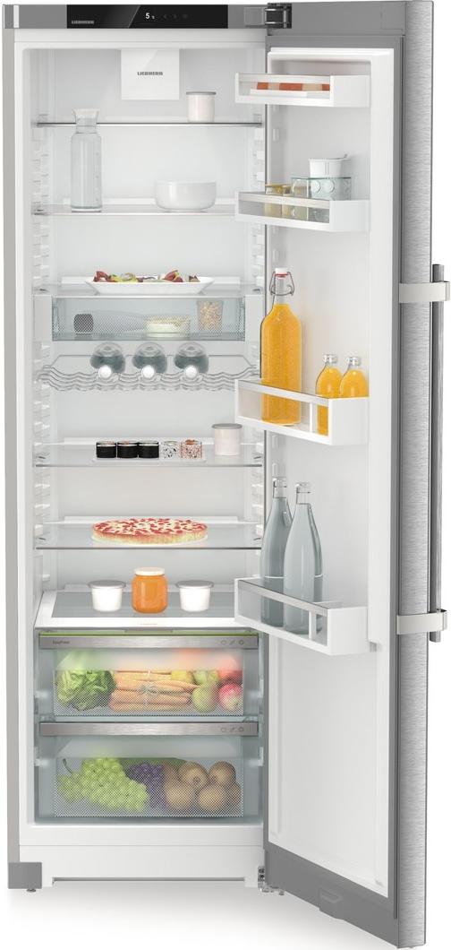 Холодильник LIEBHERR SRsdd 5230																		 — описание, фото, цены в интернет-магазине PT Stores