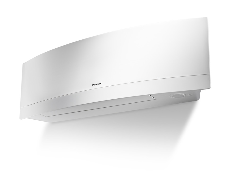 Кондиционер DAIKIN FTXJ25MW/RXJ25M (комплект)																		 — описание, фото, цены в интернет-магазине PT Stores