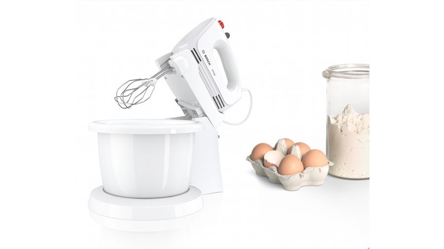 Купить Миксер BOSCH MFQ 2600W — Фото 2