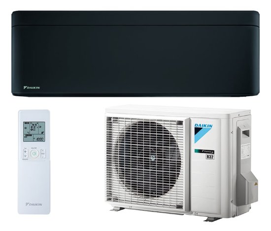 Купить Кондиционер DAIKIN FTXA20BB/RXA20A (комплект) — Фото 2