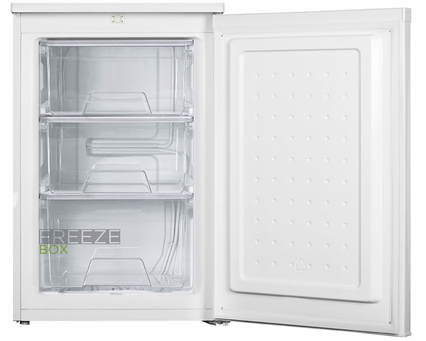 Купить Морозильная камера Midea MF1085W — Фото 3