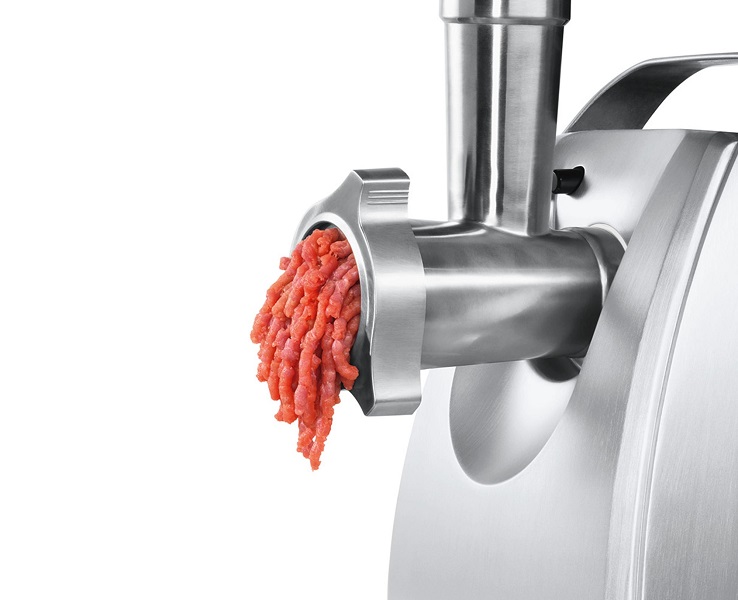 Купить Мясорубка BOSCH MFW 68680 — Фото 2