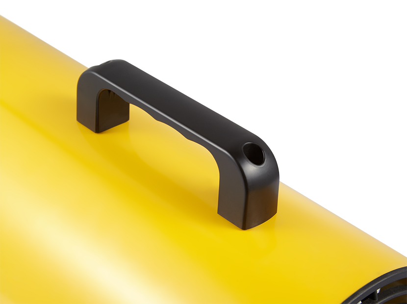 Купить Тепловая пушка BALLU BHG-10L — Фото 5