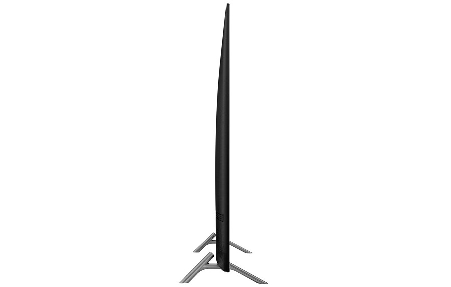 Купить Телевизор SAMSUNG UE82NU8000 — Фото 7