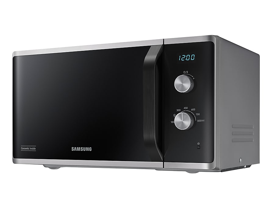 Купить Микроволновая печь SAMSUNG MS23K3614AS — Фото 7
