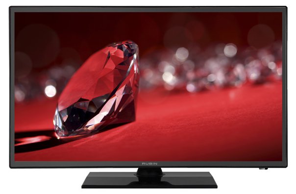 Телевизор RUBIN RB-24SE9																		 — описание, фото, цены в интернет-магазине PT Stores