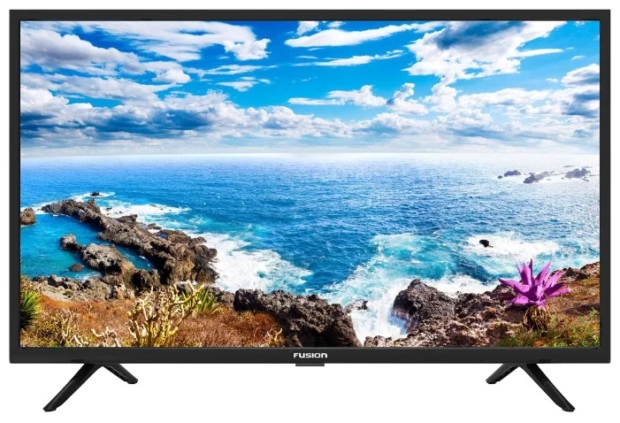 Телевизор FUSION FLTV-32T100T																		 — описание, фото, цены в интернет-магазине PT Stores
