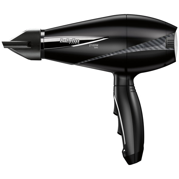 Прибор для укладки волос BABYLISS 6610DE																		 — описание, фото, цены в интернет-магазине PT Stores