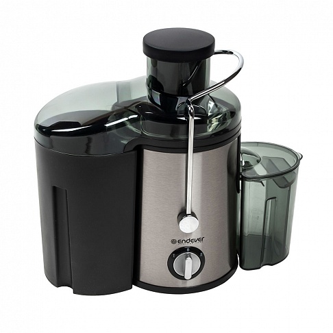 Купить Соковыжималка ENDEVER Sigma 76 — Фото 5