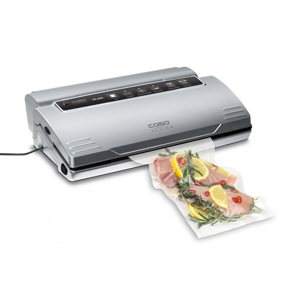 Купить Вакууматор CASO VC 300 — Фото 3