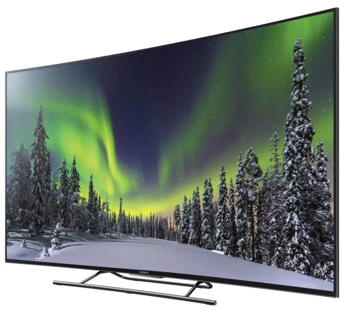 Купить Телевизор SONY KD55S8505C — Фото 2