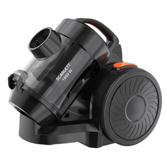 Пылесос Scarlett SC-VC80C65																		 — описание, фото, цены в интернет-магазине PT Stores
