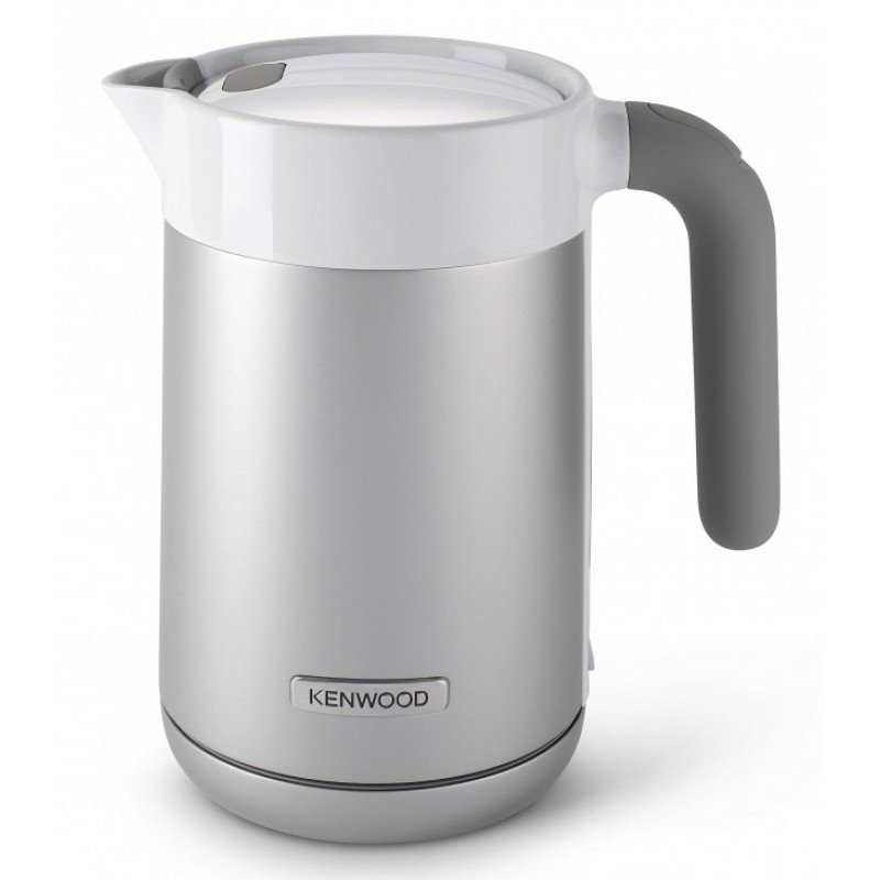 Чайник KENWOOD ZJM 401 TT																		 — описание, фото, цены в интернет-магазине PT Stores