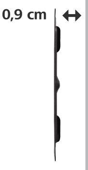 Купить Кронштейн THOMSON WAB2427 черный — Фото 2