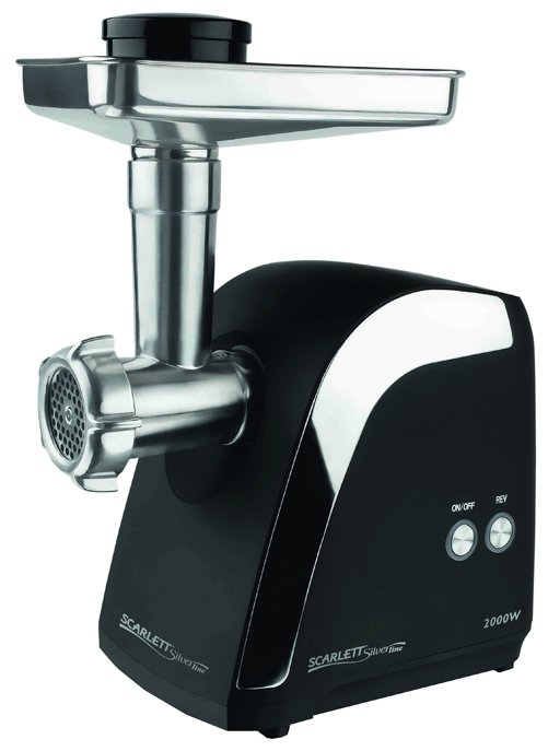 Мясорубка Scarlett SL-MG46M60																		 — описание, фото, цены в интернет-магазине PT Stores