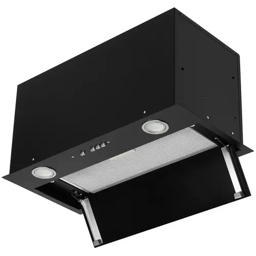 Купить Вытяжка встраиваемая ELIKOR Cube 60П-1000 черный — Фото 5