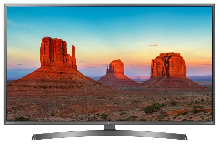 Телевизор LG 65UK6750																		 — описание, фото, цены в интернет-магазине PT Stores