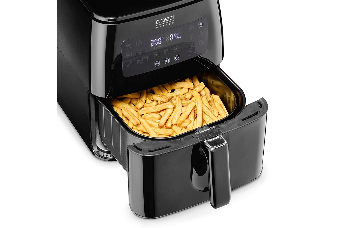 Купить Фритюрница CASO AF 600 XL — Фото 6