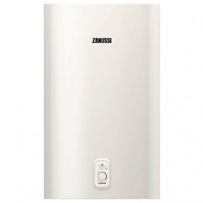 Водонагреватель накопительный ZANUSSI ZWH/S 100 Splendore Dry																		 — описание, фото, цены в интернет-магазине PT Stores