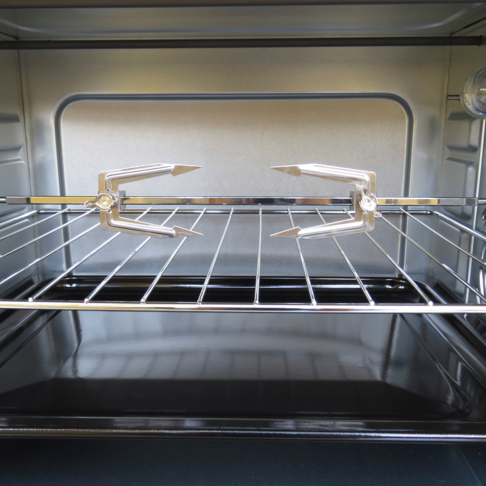 Купить Мини-печь Аксион ЕН35Е Бриз — Фото 3