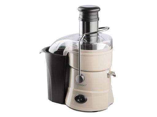 Соковыжималка Oursson JM3300/IV																		 — описание, фото, цены в интернет-магазине PT Stores