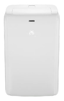 Мобильный кондиционер Zanussi ZACM-12 MS/N1																		 — описание, фото, цены в интернет-магазине PT Stores