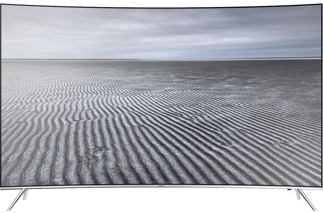 Телевизор SAMSUNG UE65KS7500UX																		 — описание, фото, цены в интернет-магазине PT Stores
