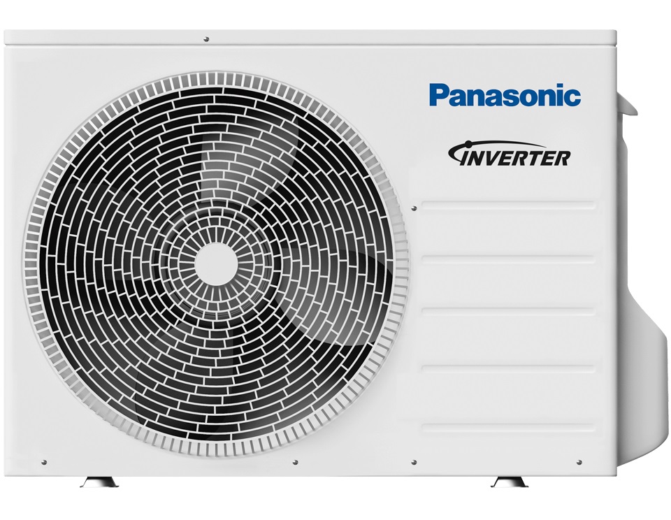 Купить Кондиционер Panasonic CS/CU-Z25TKE (комплект) — Фото 3