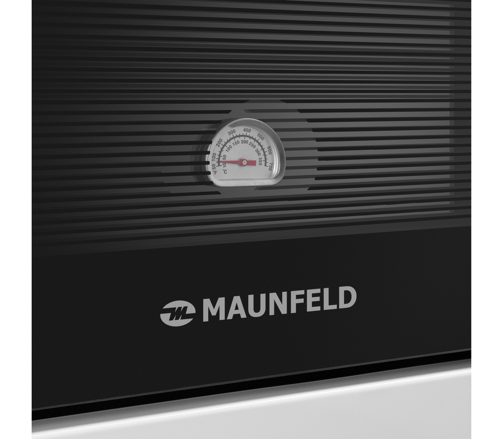 Купить Газовая плита MAUNFELD MGC50GCW02 — Фото 16