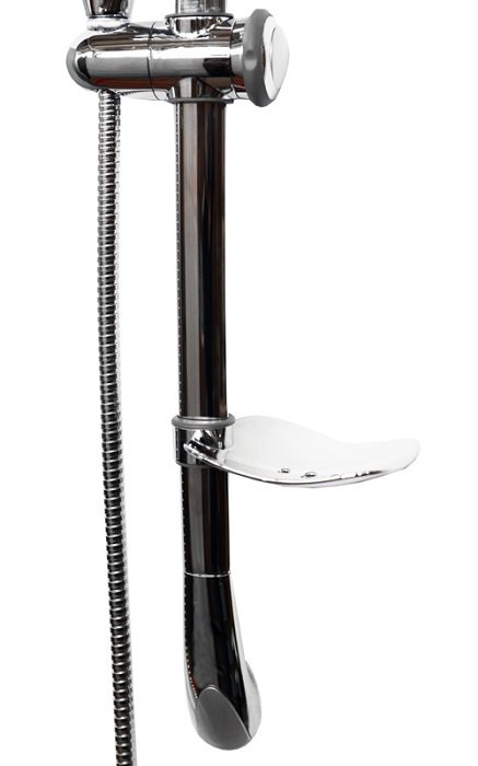 Купить Водонагреватель проточный ATMOR BLUE WAVE 302 — Фото 3