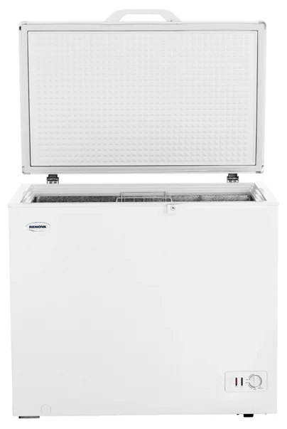 Купить Морозильный ларь RENOVA FC-320C  — Фото 2