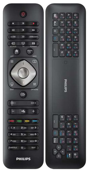 Купить Телевизор PHILIPS 55PFL7008S/60 — Фото 2