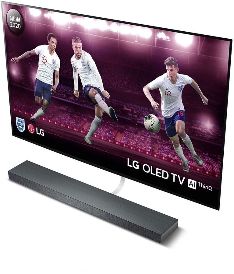Купить Телевизор LG OLED65WX9LAZ — Фото 9