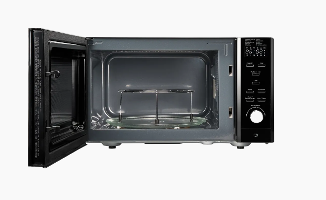 Купить Микроволновая печь KUPPERSBERG TMW 230 B — Фото 4