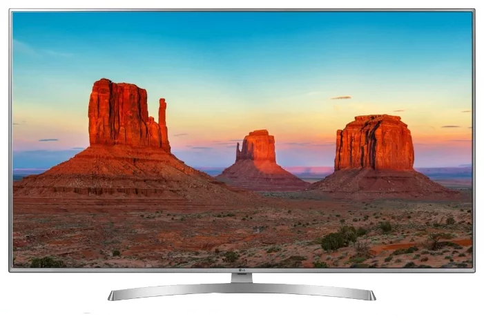 Телевизор LG 65UK6710																		 — описание, фото, цены в интернет-магазине PT Stores