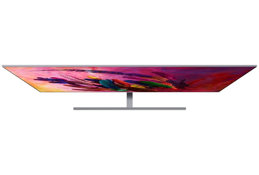 Купить Телевизор SAMSUNG QE65Q7FN — Фото 3