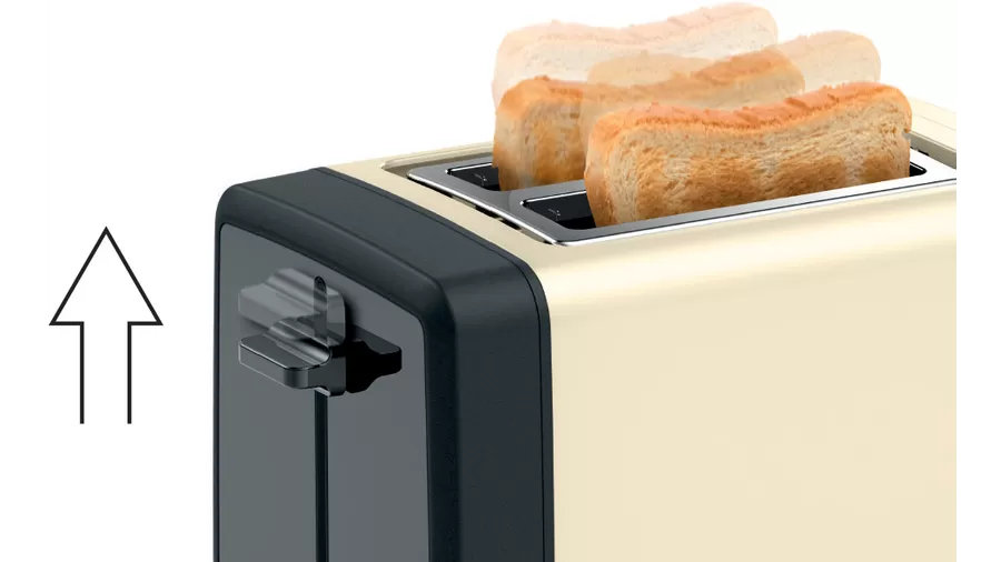 Купить Тостер Bosch TAT4P427 — Фото 3