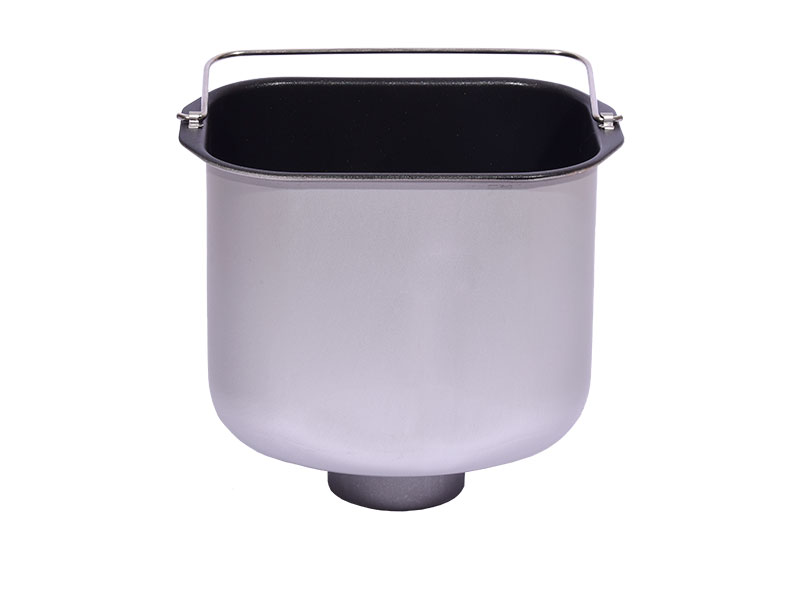 Купить Хлебопечь Oursson BM1023JY/RD — Фото 7